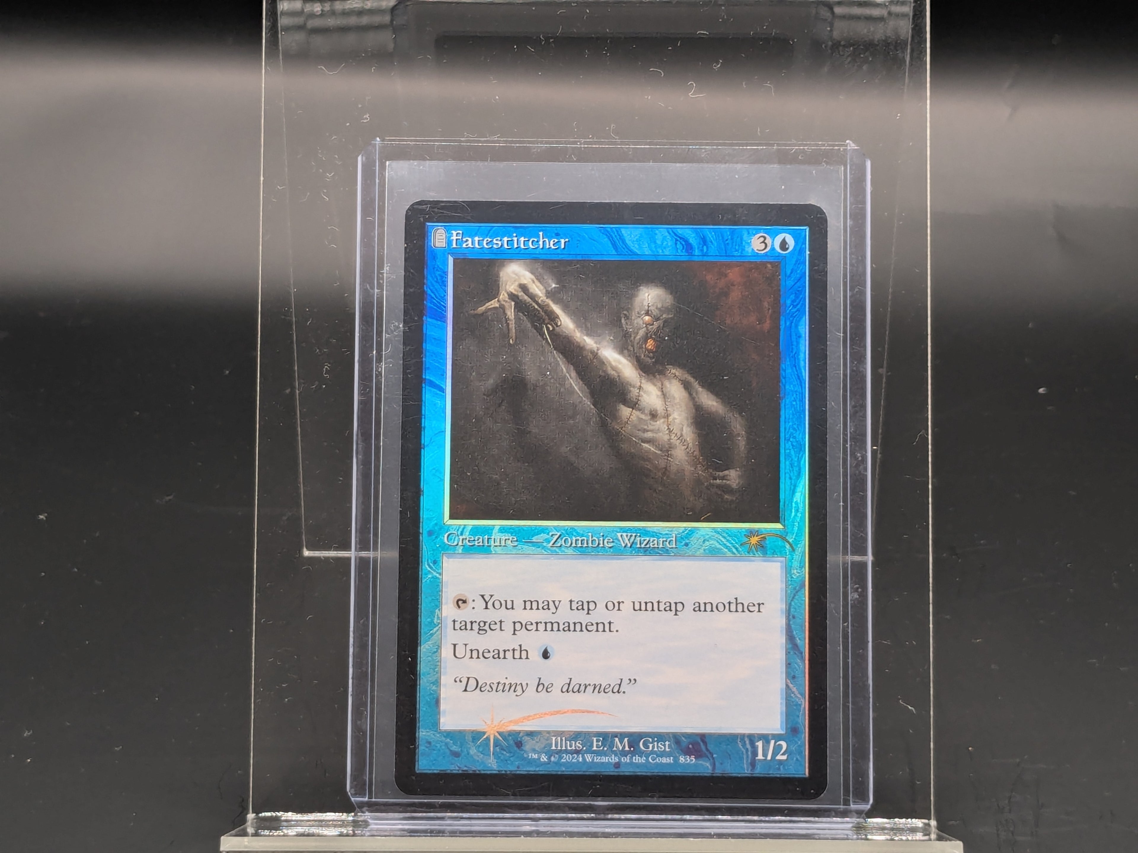 Fatestitcher