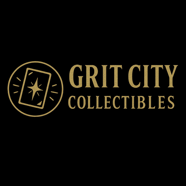 Grit City Collectibles