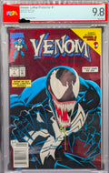 Venom Lethal Protector #1