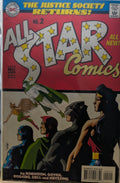 All Star Comics #2
