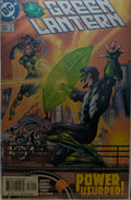 Green Lantern #132