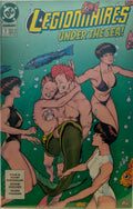 Legionnaires Under the Sea #7