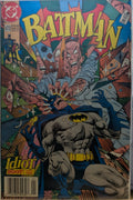 Batman #473