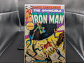 The Invincible Iron Man #137