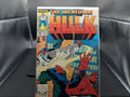 The Incredible Hulk #349