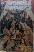 Wonder Woman #783