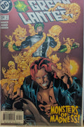 Green Lantern #134