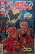 Flash Forward #3