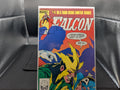 The Falcon #4