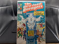 The West Coast Avengers #22
