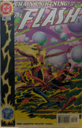 The Flash #146