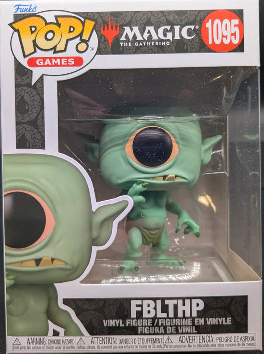 Funko POP! Fblthb