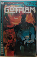 Future State: Gotham