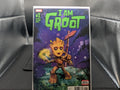 I Am Groot #1