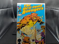 The West Coast Avengers #6