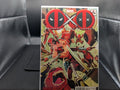 Deadpool Kills Deadpool #3