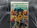 Guardians of the Galaxy #19
