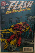 The Flash #118