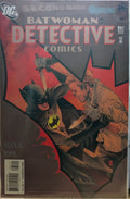 Batwoman in Detective Comics #861