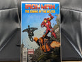 Iron Man: The Coming of the Melter #1