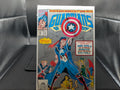 Guardians of the Galaxy #20