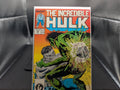 The Incredible Hulk #334