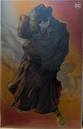 Sinister Sons #1