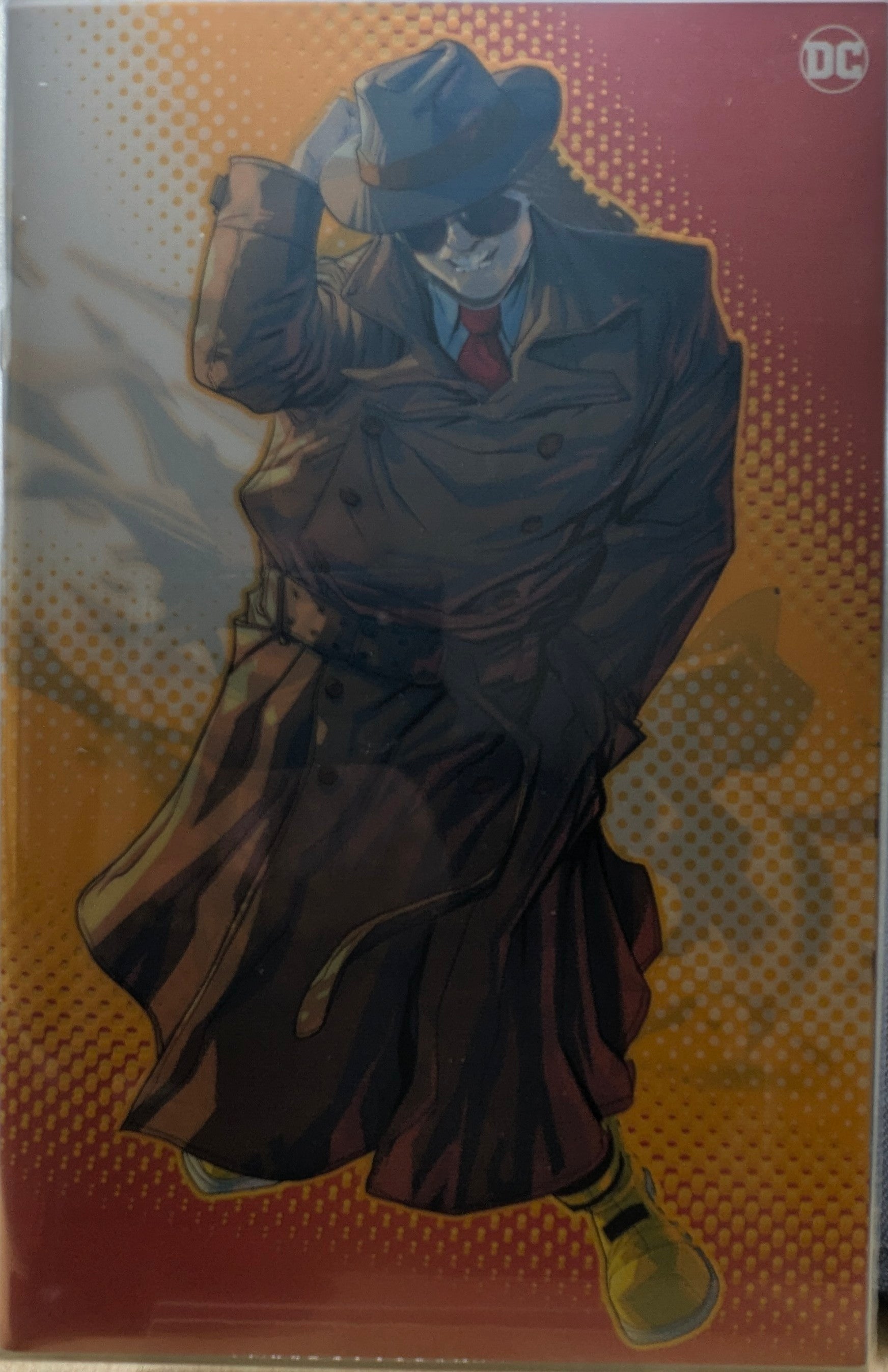 Sinister Sons #1