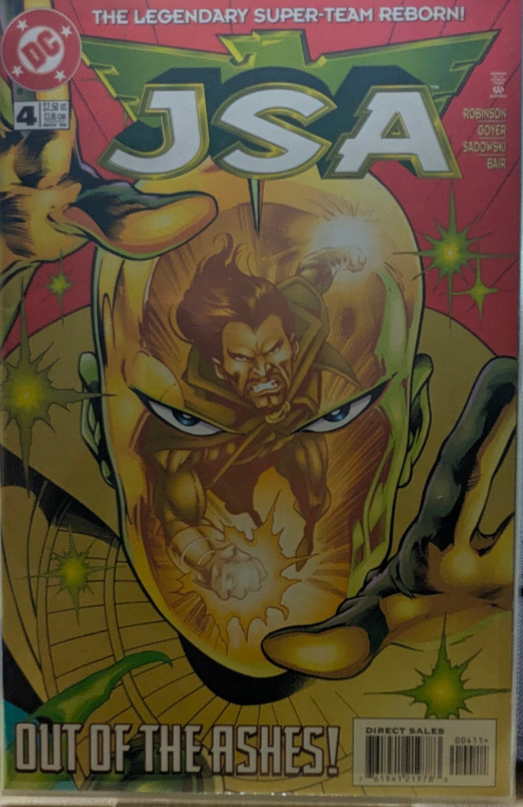 JSA #4