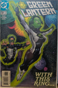 Green Lantern #138