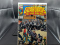 Guardians of the Galaxy #18
