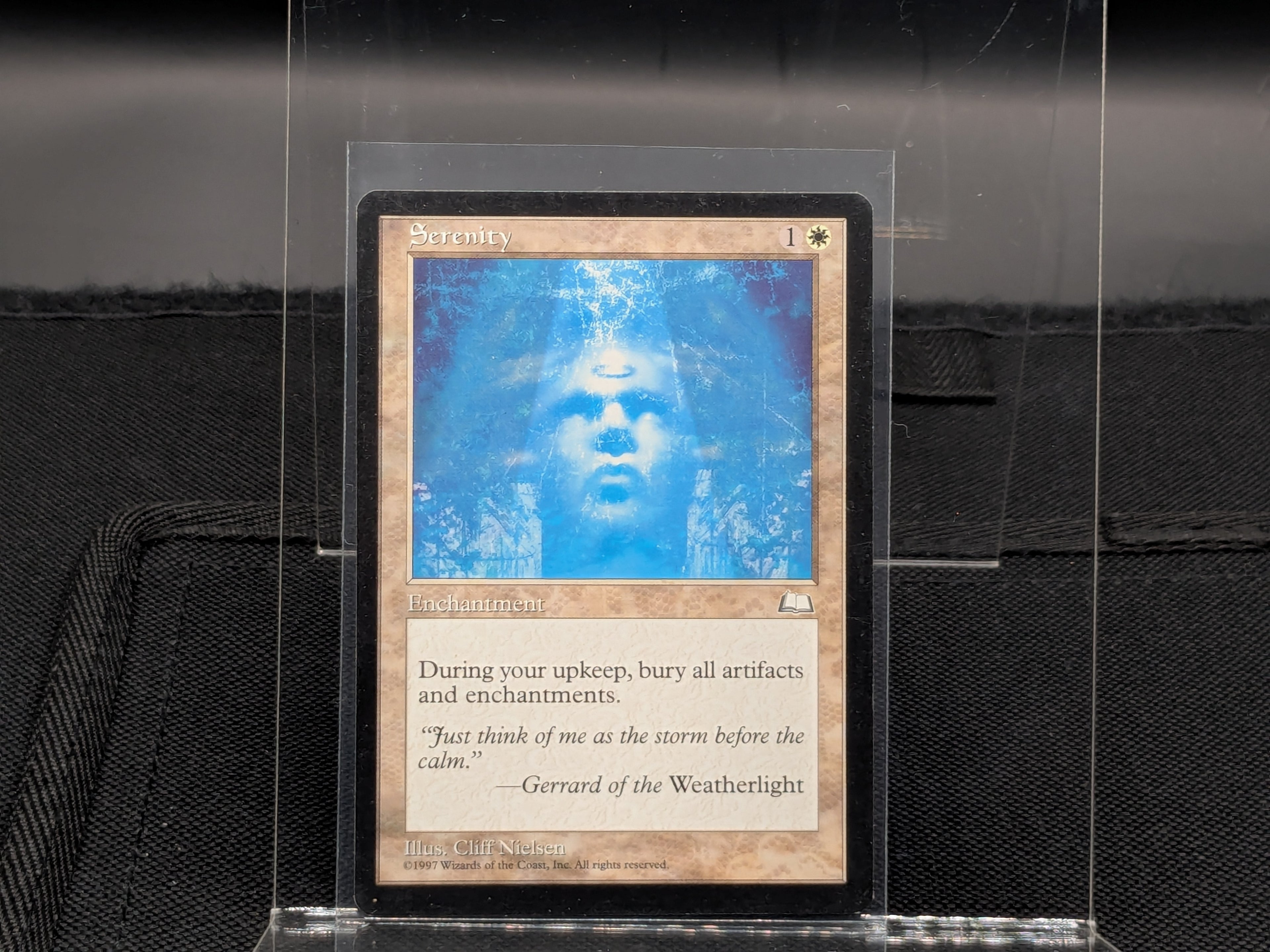 Serenity