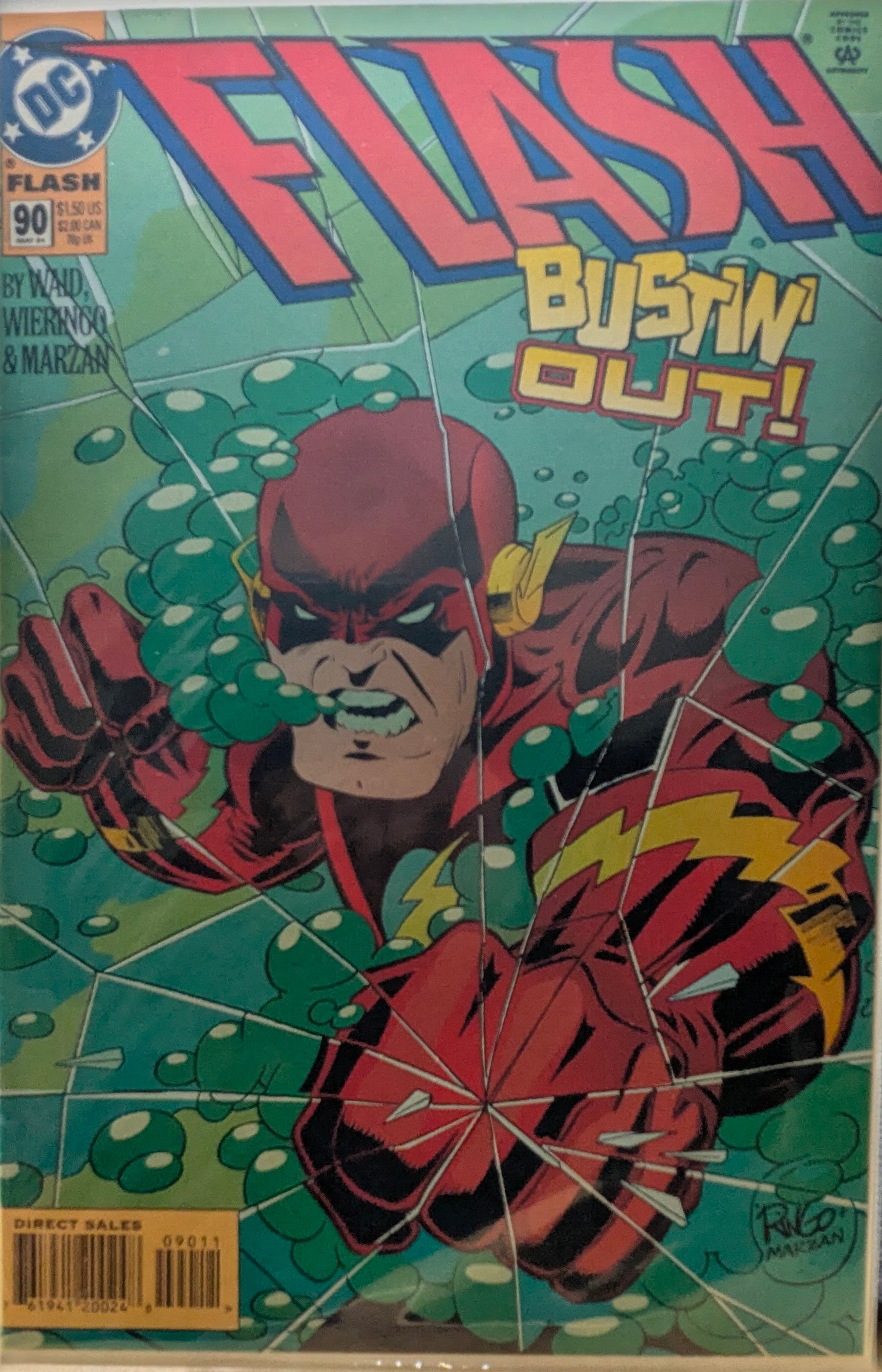 Flash #90