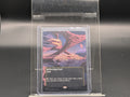 Reflecting Pool(Borderless/Galaxy Foil)