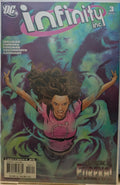 Infinity Inc #3