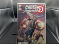 Captain America: Sam Wilson #9