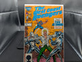 The West Coast Avengers #7