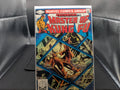 The Hands of Shang-Chi: Master of Kung Fu #116