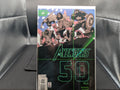 The Avengers #50