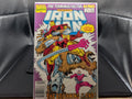 Iron Man Annual #11