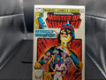 The Hands of Shang-Chi: Master of Kung Fu #119