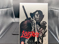 Logan: Path of the Warlord #1