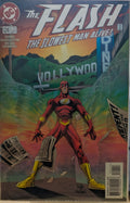 The Flash #124
