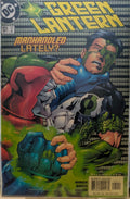 Green Lantern #131
